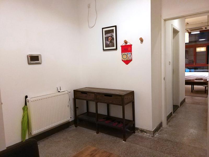 Shanghai Lane Екстериор снимка
